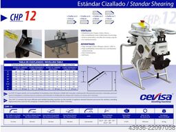 Cevisa CHP 12