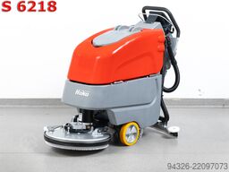 Hako Hakomatic B45 CL TB510 - 2013y - 1408h