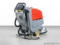 Hako Hakomatic B45 CL TB510 - 2013y - 1408h