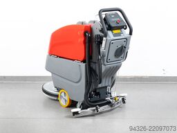 Hako Hakomatic B45 CL TB510 - 2013y - 1408h