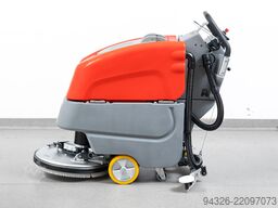 Hako Hakomatic B45 CL TB510 - 2013y - 1408h
