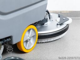 Hako Hakomatic B45 CL TB510 - 2013y - 1408h