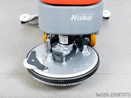 Hako Hakomatic B45 CL TB510 - 2013y - 1408h