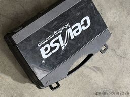 Cevisa CHP-12
