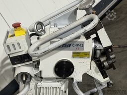 Cevisa CHP-12