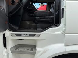 DAF XF 530 XF530.26 FAN.  EURO6. 840x250x268