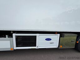 DAF XF 530 XF530.26 FAN.  EURO6. 840x250x268