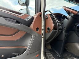 DAF XF 530 XF530.26 FAN.  EURO6. 840x250x268