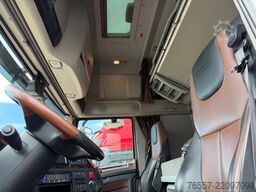 DAF XF 530 XF530.26 FAN.  EURO6. 840x250x268