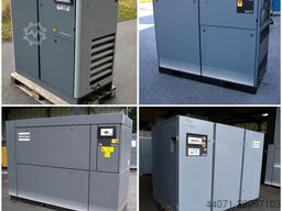 Atlas Copco 