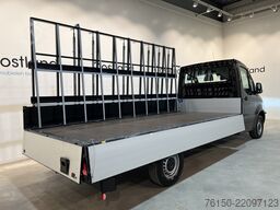 Mercedes-Benz Sprinter 317 CDI L3 RWD Automaat Open Laadbak m...