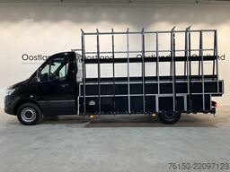 Mercedes-Benz Sprinter 317 CDI L3 RWD Automaat Open Laadbak m...