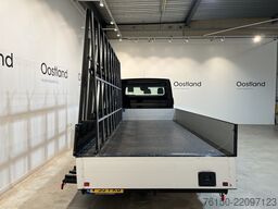 Mercedes-Benz Sprinter 317 CDI L3 RWD Automaat Open Laadbak m...