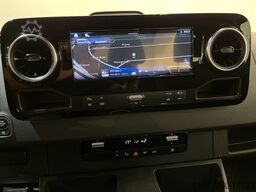 Mercedes-Benz Sprinter 317 CDI L3 RWD Automaat Open Laadbak m...