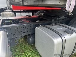 Iveco STRALIS AS490 MOTORE 12882 CC