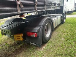 Iveco STRALIS AS490 MOTORE 12882 CC