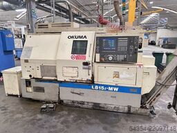 Okuma LB15 IIMW