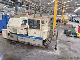 Okuma LB15 IIMW