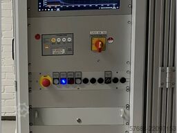 Möhwald SOFC Short-Stack Test stand (ShS2)