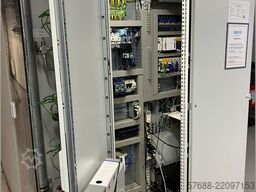 Möhwald SOFC Short-Stack Test stand (ShS2)