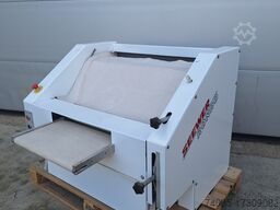 Seewer Rondo Bread maker for baguette bread