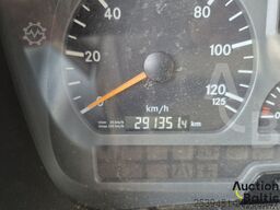 Mercedes-Benz Axor 2633