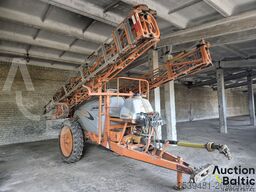 Jacto ADVANCE 3000 AM-24