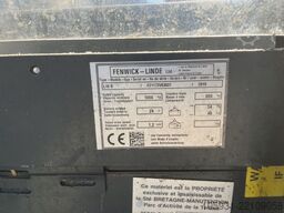 Linde L10B