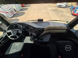 MERCEDES-BENZ ACTROS 2548 * DINKEL DAPP * RETARDER *STANDKLIMA