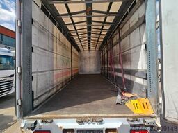 MERCEDES-BENZ ACTROS 2548 * DINKEL DAPP * RETARDER *STANDKLIMA