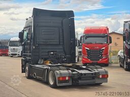 MERCEDES-BENZ ACTROS 1844 LS * RETARDER