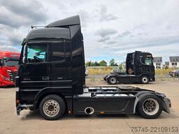 MERCEDES-BENZ ACTROS 1844 LS * RETARDER