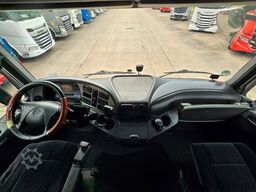 MERCEDES-BENZ ACTROS 1844 LS * RETARDER