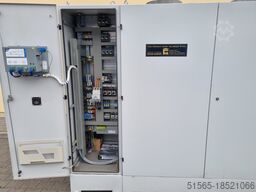 Becker Variair VACS