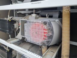 Becker Variair VACS