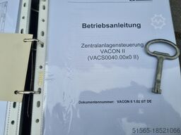 Becker Variair VACS