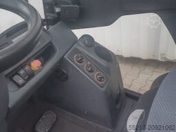 Jungheinrich DFG 425s G150 - 350ZT