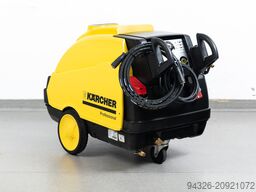 Kärcher HDS 1195 S Eco - 1200l/h - 180bar