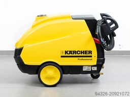 Kärcher HDS 1195 S Eco - 1200l/h - 180bar
