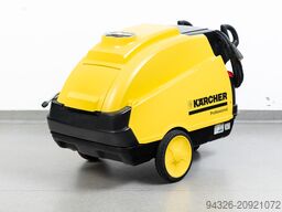 Kärcher HDS 1195 S Eco - 1200l/h - 180bar