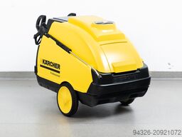 Kärcher HDS 1195 S Eco - 1200l/h - 180bar