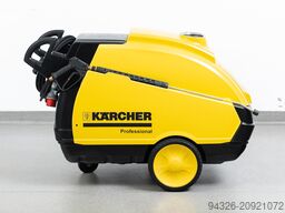 Kärcher HDS 1195 S Eco - 1200l/h - 180bar
