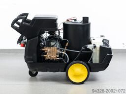 Kärcher HDS 1195 S Eco - 1200l/h - 180bar
