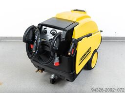 Kärcher HDS 1195 S Eco - 1200l/h - 180bar