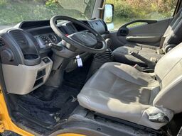 Renault Maxity 130.35 Tankaufbau 4x2 / Swiss-Vehicle