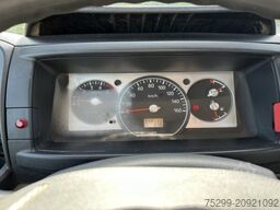 Renault Maxity 130.35 Tankaufbau 4x2 / Swiss-Vehicle