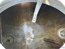 Renault Maxity 130.35 Tankaufbau 4x2 / Swiss-Vehicle