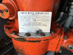 Renault Maxity 130.35 Tankaufbau 4x2 / Swiss-Vehicle