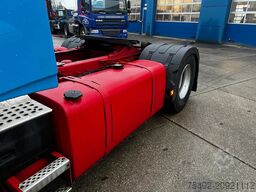 Volvo FH 13.500 Globetrotter / 2x Tank