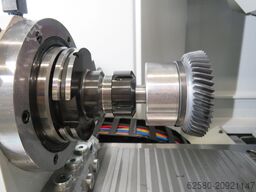 ADELBERT HAAS Multigrind HT